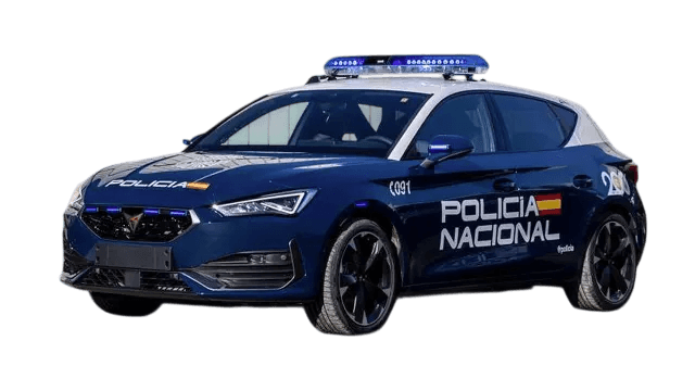 Cupra León e-Hybrid (2023)