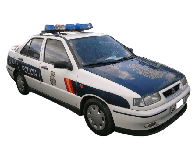 SEAT Toledo (1994)